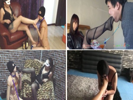 Collection Of Chinese Femdom 3 - There are three different clips

someone gets to clean the sexy foot

someone enjoying every second of being worshiped.

someone having toes licked and sucked on , someone is needy foot bitch

feet into slave mouth like a true goddess.