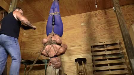 BrendasBound Bondage And Orgasm Store - He Me Upside Down By My Ankles And Beat My Ass BrendasBound Bondage And Orgasm Store - He Me Upside Down By My Ankles And Beat My Ass