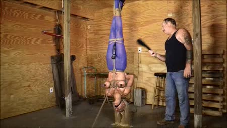 BrendasBound Bondage And Orgasm Store - He Me Upside Down By My Ankles And Beat My Ass BrendasBound Bondage And Orgasm Store - He Me Upside Down By My Ankles And Beat My Ass