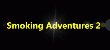 Attraction To Torment Productions - Smoking Adventures 2